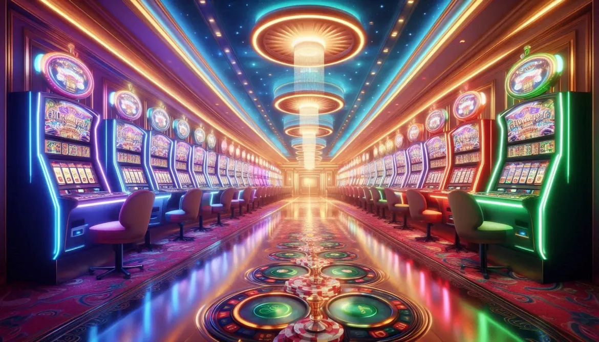 HappySlots Casino
